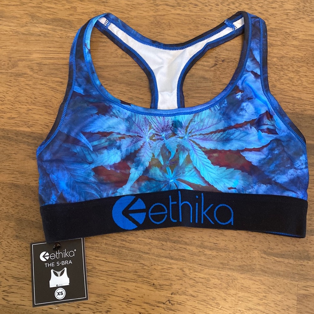 Ethika s-bra